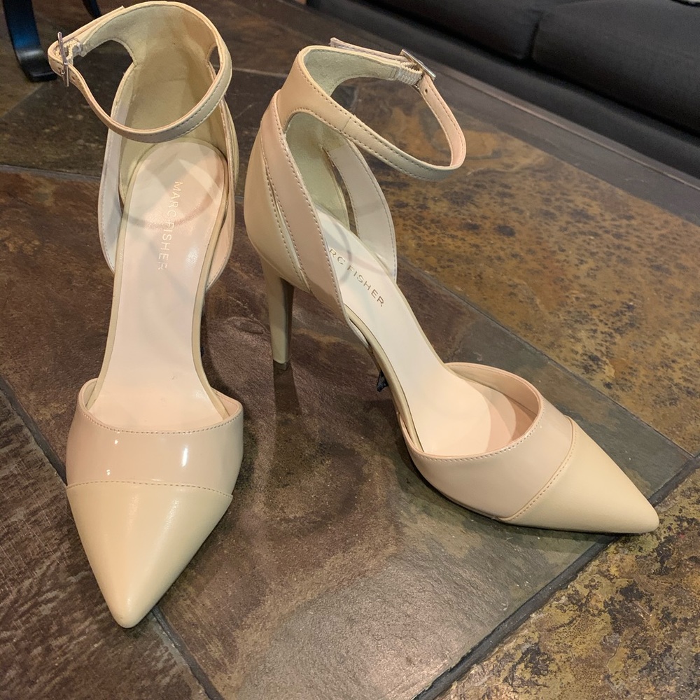 Marc Fisher Women's Pump, Size 7.5